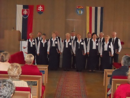 Deň Ústavy SR 2010